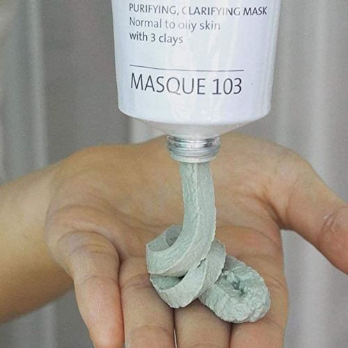 MASQUE 103 PNG AUX 3 ARGILES ET AUX HUILES ESSENTIELLES 75ML - Image 4