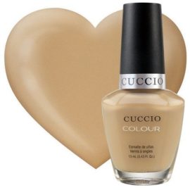 VERNIS CUCCIO 13ml  JAVA VA VOOM !