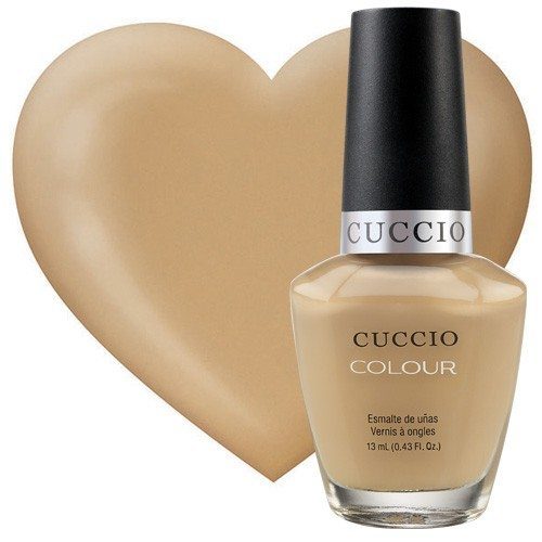 VERNIS CUCCIO 13ml  JAVA VA VOOM !