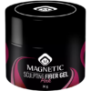 FIBER GEL U.V. SCULPTING PINK 30GR
