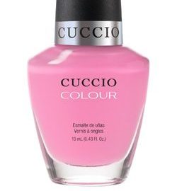 VERNIS CUCCIO 13ml  KYOTO CHERRY BLOSSOMS **