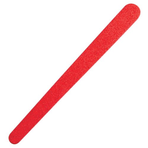 LIME MANUCURE ROUGE EMERISE 18CM  (lot 10)
