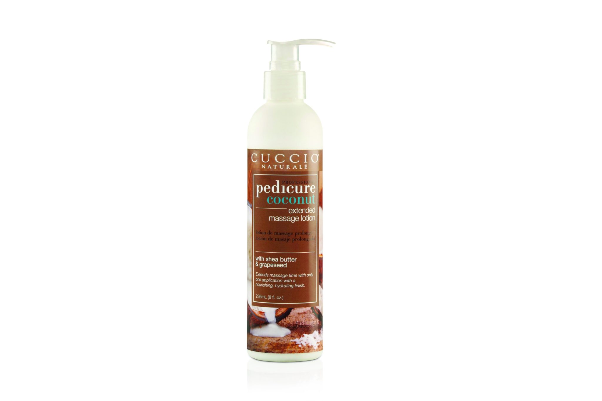 pedicure lotions