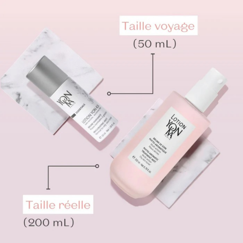 LOTION PS EDITION LIMITEE (TONIFIE - EQUILIBRE) 200ML - Image 3