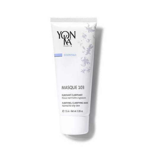 MASQUE 103 PNG AUX 3 ARGILES ET AUX HUILES ESSENTIELLES 75ML