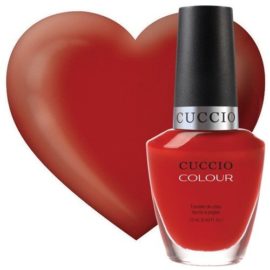 VERNIS CUCCIO 13ml  MAINE LOBSTER