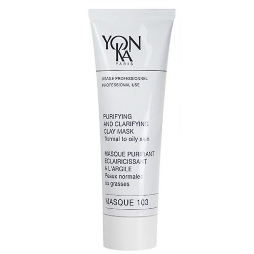 MASQUE 103 PNG  PURIFIE, ECLAIRCLIT, RESERRE   180ML