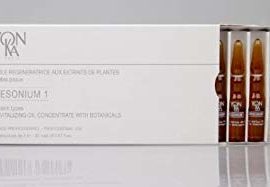 MESONIUM 1  REVITALISE, REGENERE, ENERGISE   20AMP X 2ML