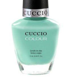 VERNIS CUCCIO 13ml  MINT CONDITION