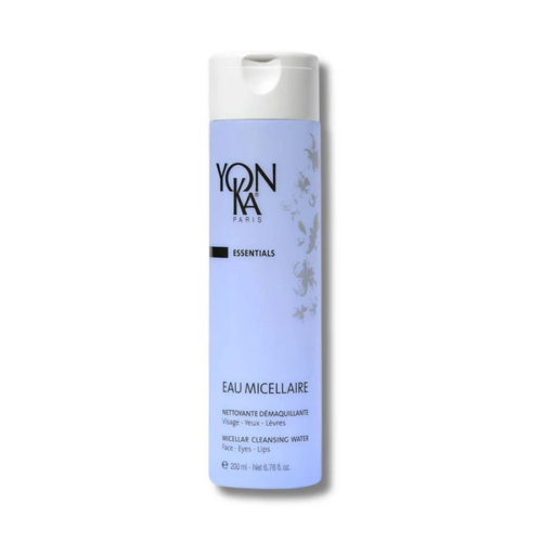 EAU MICELLAIRE 200ML