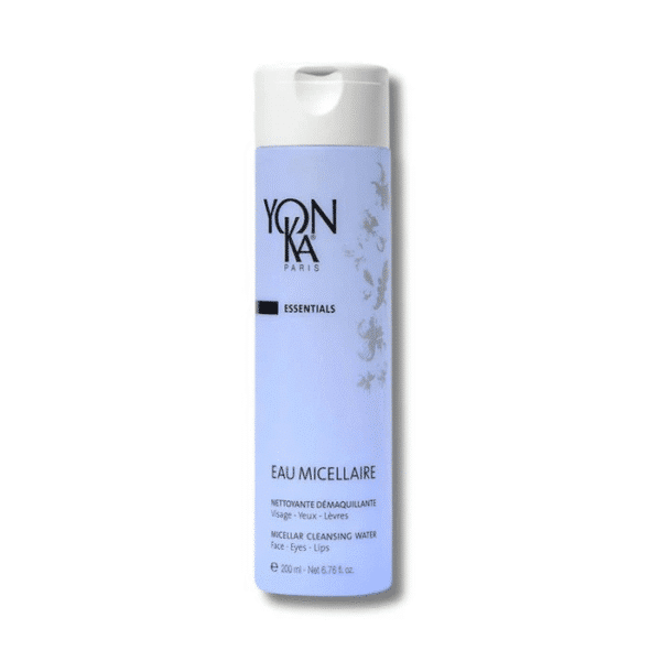 EAU MICELLAIRE 200ML