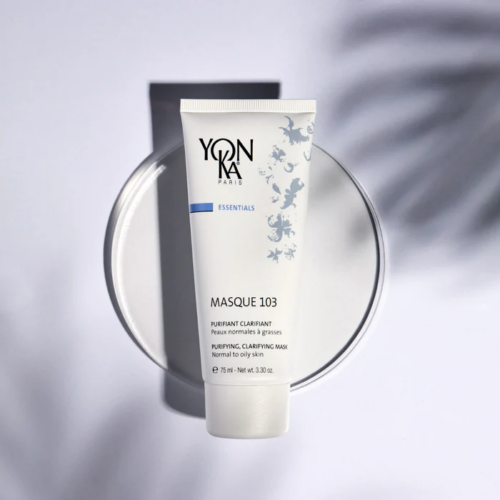 MASQUE 103 PNG AUX 3 ARGILES ET AUX HUILES ESSENTIELLES 75ML - Image 6