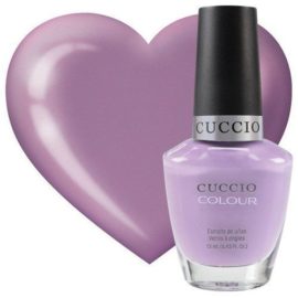 VERNIS CUCCIO 13ml  PEACE LOVE & PURPLE
