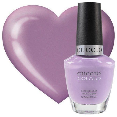VERNIS CUCCIO 13ml  PEACE LOVE & PURPLE