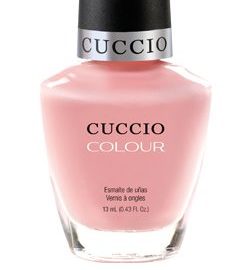 VERNIS CUCCIO 13ml  PINKY SWEAR