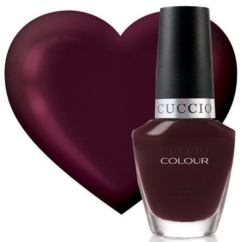 VERNIS CUCCIO 13ml  POSITIVELY POSITANO