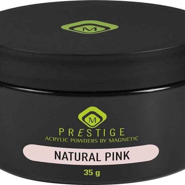 POUDRE ACRYLIQUE PRESTIGE 35gr PINK