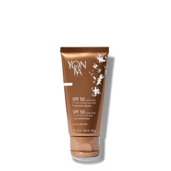 SPF 50  50ML TRES HAUTE PROTECTION