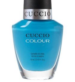 VERNIS CUCCIO 13ml  ST.BARTS IN A BOTTLE