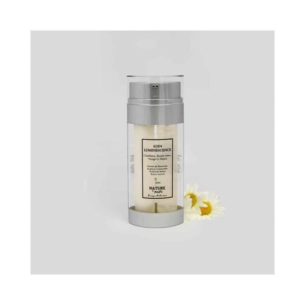 SOIN LUMINESCENCE BITUBE CREME 30ml + SERUM 30ml