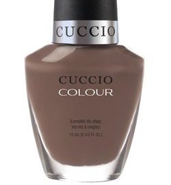 VERNIS CUCCIO 13ml  SPEEDING OF THE GERMAN AUTOBAHN
