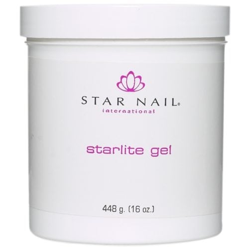GEL U.V. 450gr SCULPTING CLEAR