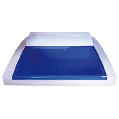 STERILISATEUR  134S STERILIZE - Dim. intérieures cm : 29 x 29 x 11