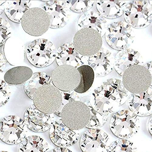 STRASS SWAROVSKI CRYSTAL 1,8mm - lot 36