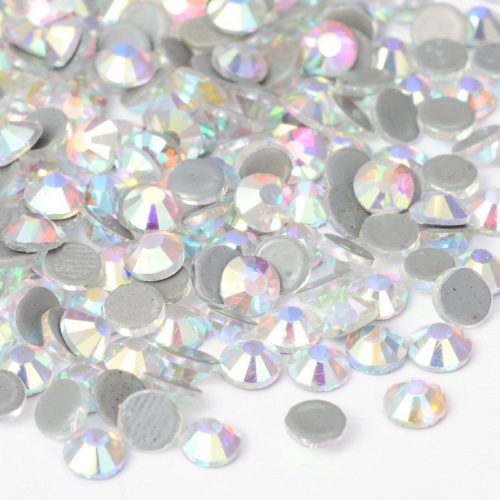 STRASS SWAROVSKI CRYSTAL AURORA BOREALIS 2,6mm - lot 36