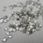 STRASS SWAROVSKI CRYSTAL   3mm - lot 36 - Image 2