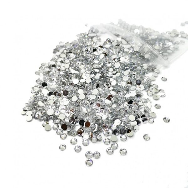 STRASS ROND         LOT 1440
