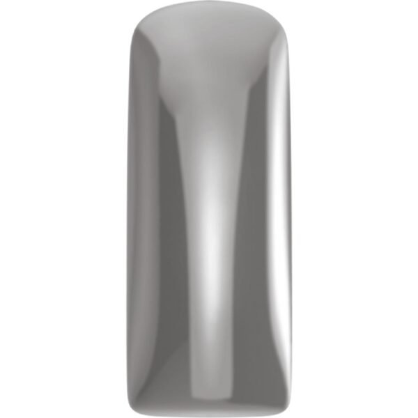 VERNIS CHROME SILVER 7,5ml MAGNETIC