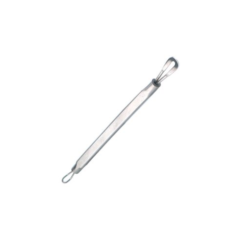 TIRE COMEDONS A FILS INOX 13CM