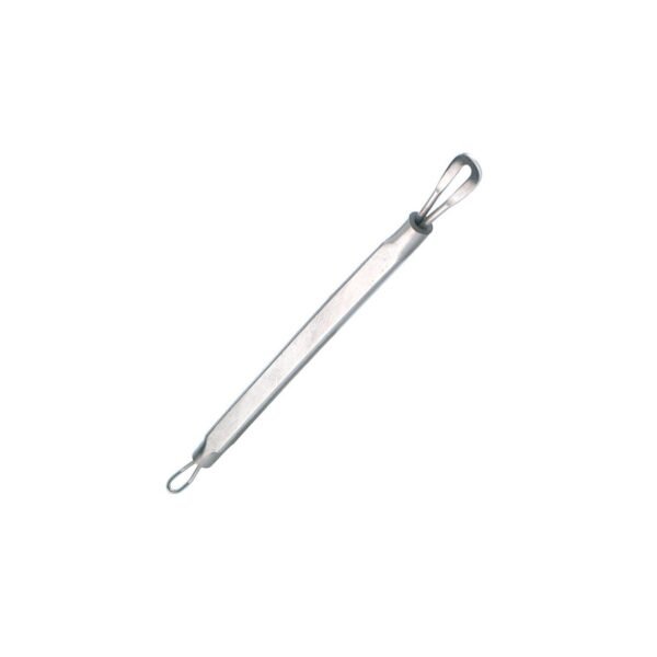 TIRE COMEDONS A FILS INOX 13CM