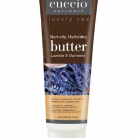 BEURRE CUCCIO HYDRATANT 112gr - Lavande & Camomille