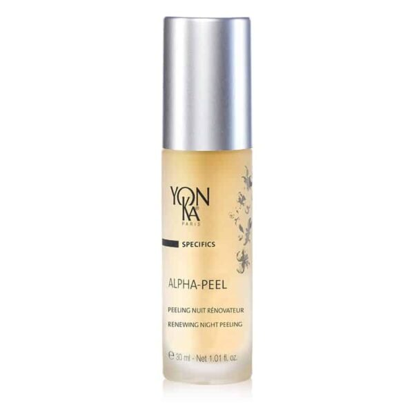 ALPHA PEEL  30ml