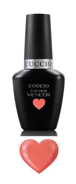 GEL POLISH CUCCIO VENEER 13ml  GOODY GUM DROPS ***