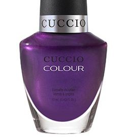 VERNIS CUCCIO 13ml  GRAPE TO SEE YOU