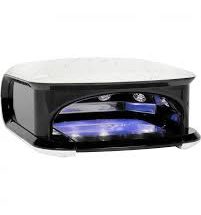 LAMPE TWIN LIGHT U.V & LED - MAGNETIC