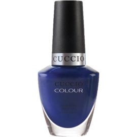 VERNIS CUCCIO 13ml  LAUREN BLU CALL