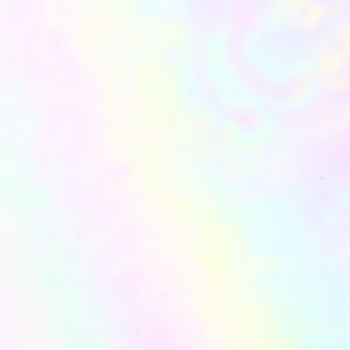 FOILS MYSTERIOUS HOLOGRAM   Long : 1,50m