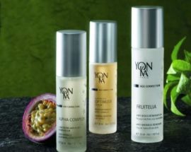 COFFRET DUO “ADVANCED” OPTIMIZER ( 1 Sérum 30ml + 1 Crème 40ml ) COFFRET DUO “ADVANCED” OPTIMIZER ( 1 Sérum 30ml + 1 Crème 40ml )