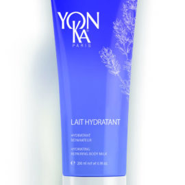 LAIT HYDRATANT "DETOX"  tube 200ml - Hydratant réparateur