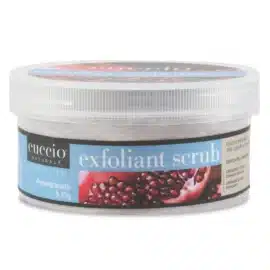 EXFOLIANT GRENADES & FIGUES 453gr - UNE PEAU LISSE pour Mains, Pieds et Corps