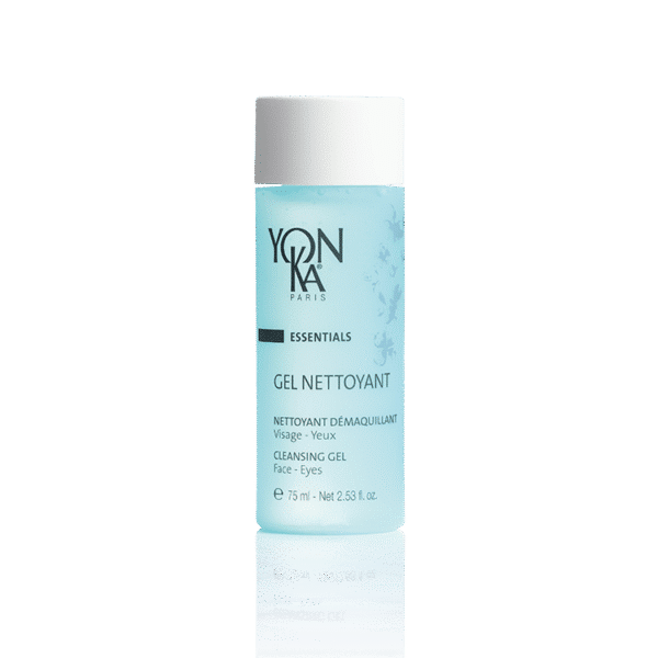GEL NETTOYANT 75ml FORMAT VOYAGE
