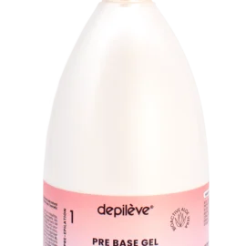 LOTION PRE-BASE AU CAMPHRE,MENTHOL,EXTRAIT DE NOISETTE 500ML