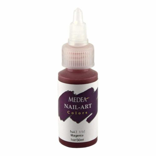 PEINTURE MAGENTA AIRBRUSH 30ML