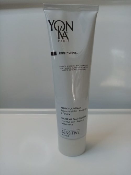 SENSITIVE MASQUE 150ml