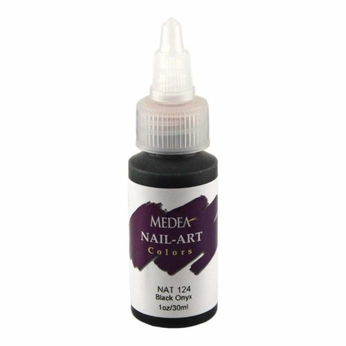 PEINTURE NOIRE AIRBRUSH 30ML
