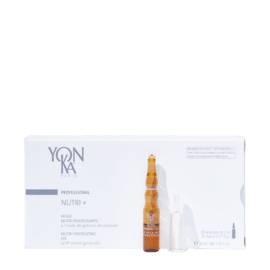 NUTRI +     20 amp x 2ml